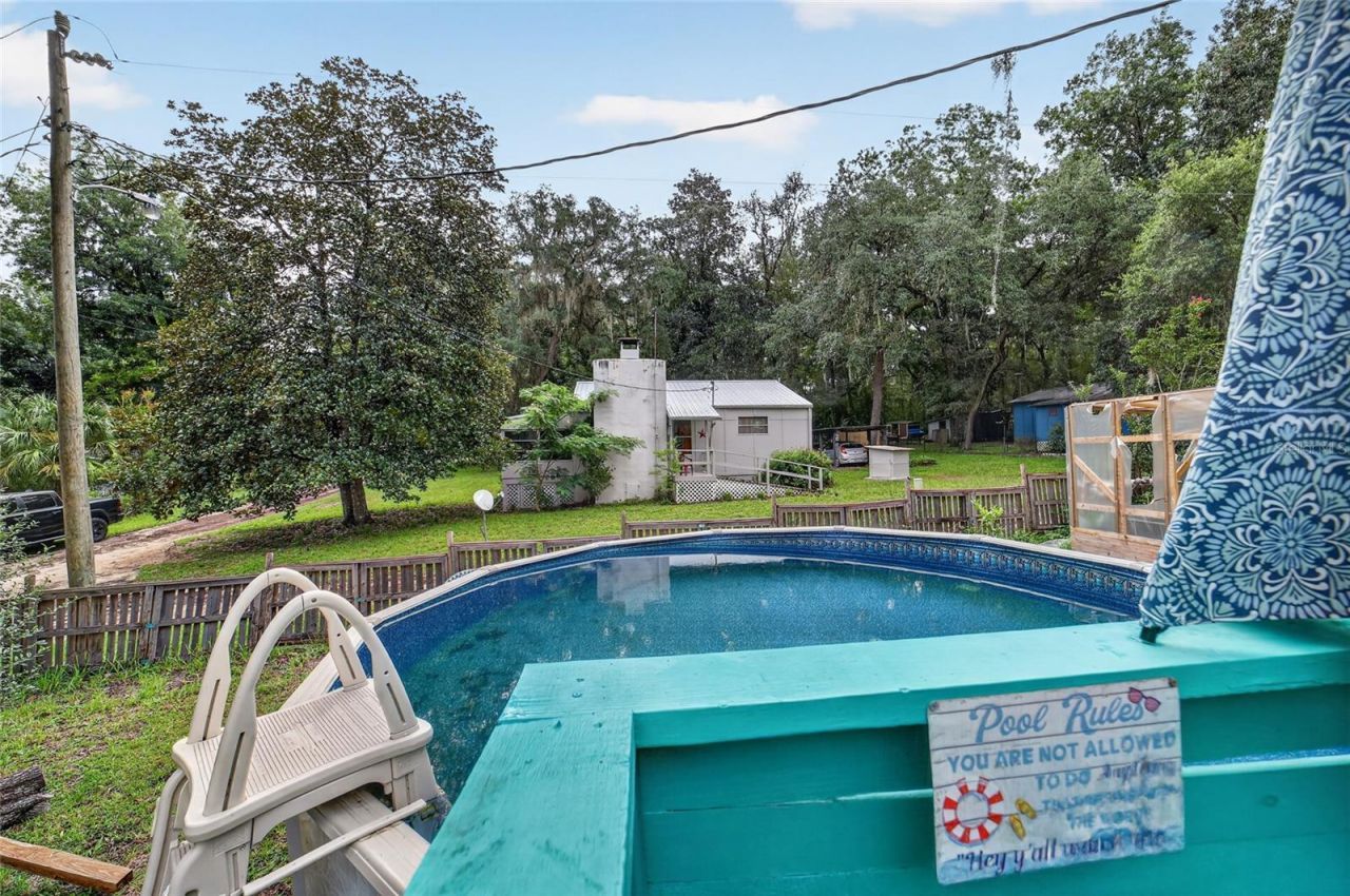 14190 NE 199th Lane, Fort Mc Coy, FL 32134 Photo