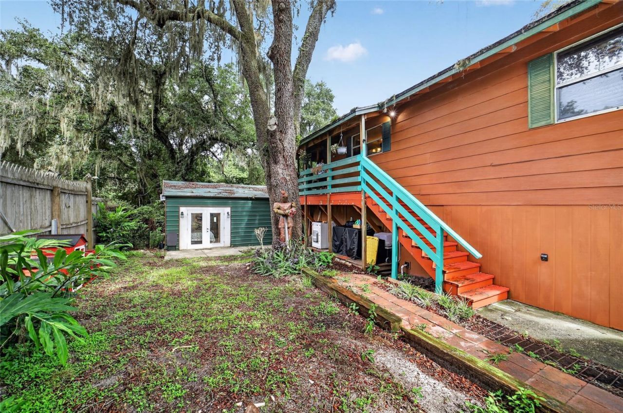 14190 NE 199th Lane, Fort Mc Coy, FL 32134 Photo