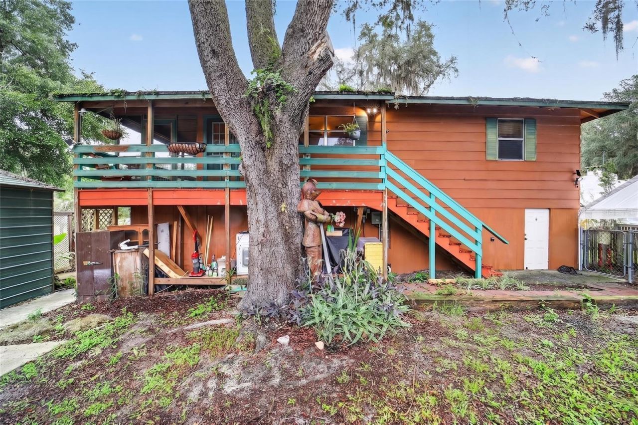 14190 NE 199th Lane, Fort Mc Coy, FL 32134 Photo