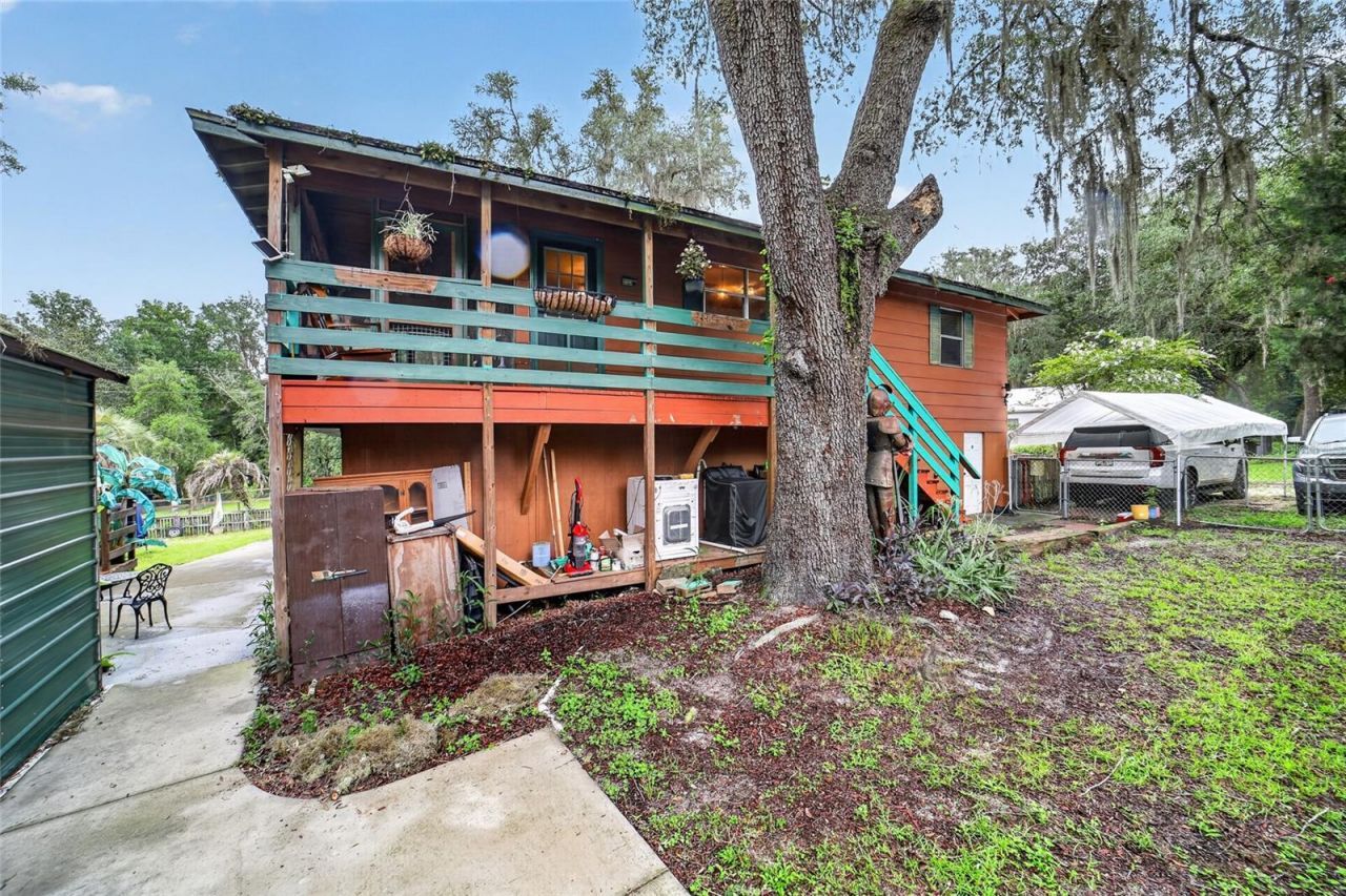 14190 NE 199th Lane, Fort Mc Coy, FL 32134 Photo