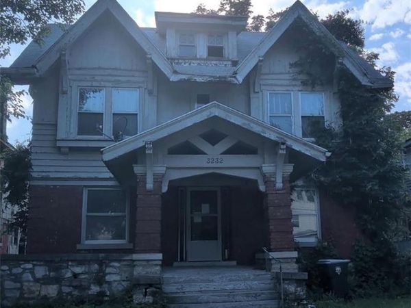 3232 Wabash Avenue, Kansas City, MO 64109