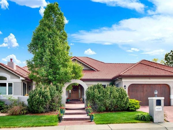 14517 W 57th Place, Arvada, CO 80002