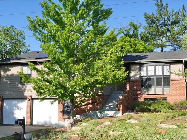 3040 S Roslyn Street, Denver, CO 80231