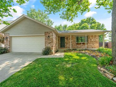 2805 Shellwick Court, Columbus, OH 43235