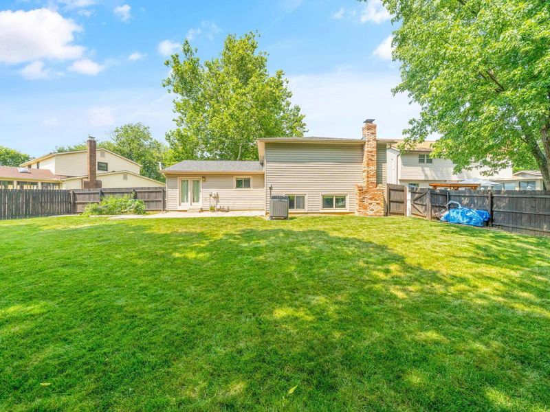 2805 Shellwick Court, Columbus, OH 43235 Photo 43