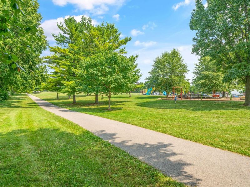 2805 Shellwick Court, Columbus, OH 43235 Photo 51