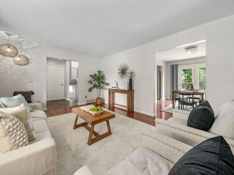 2805 Shellwick Court, Columbus, OH 43235 Photo 7