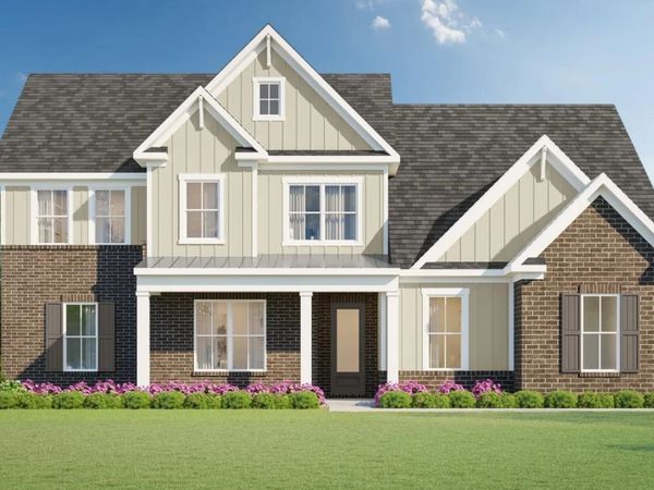7110 WALKER FARMS DR, Bartlett, TN 38002