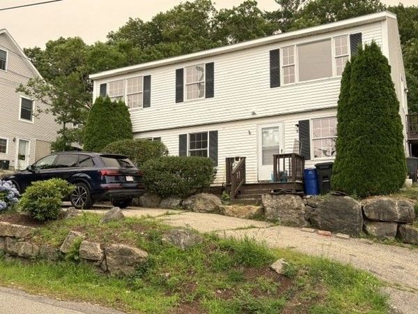 9 Brightside Avenue, Unit 1, Gloucester, MA 01930