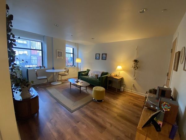 131 Tremont Street, Unit 5F, Boston, MA 02111