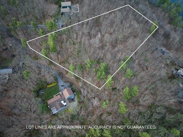 Lot 5 Laurel Lane, Princeton, MA 01541