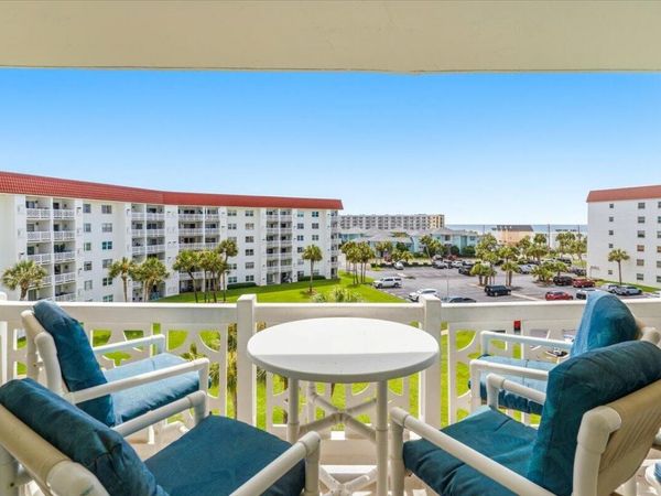 909 Santa Rosa Boulevard, Unit 255, Fort Walton Beach, FL 32548