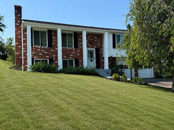 1 Clinton Drive, Triadelphia, WV 26059