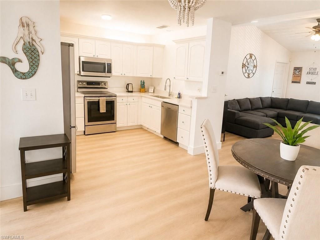 3659 Riviera Cir , Bonita Springs, FL 34134 Photo