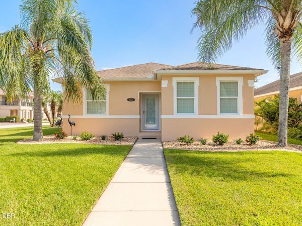 3371 Medici Boulevard, New Smyrna Beach, FL 32168
