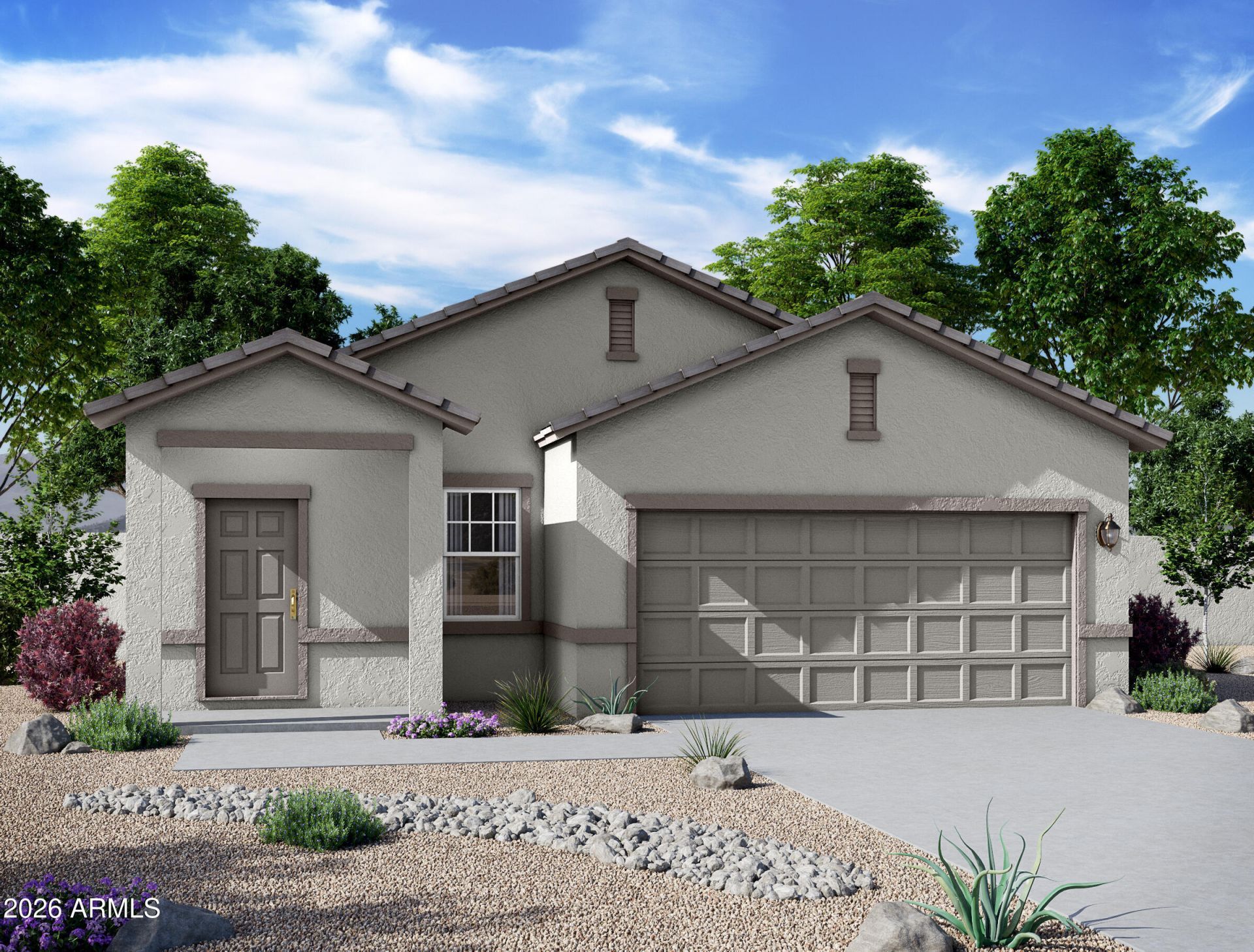 24181 W Huntington Drive, Buckeye, AZ 85326 Main Photo