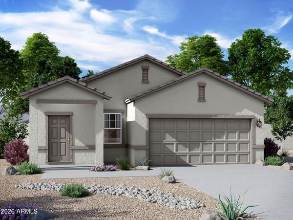 24181 W HUNTINGTON Drive, Buckeye, AZ 85326