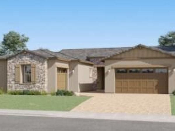 25137 N 177TH Avenue, Surprise, AZ 85387