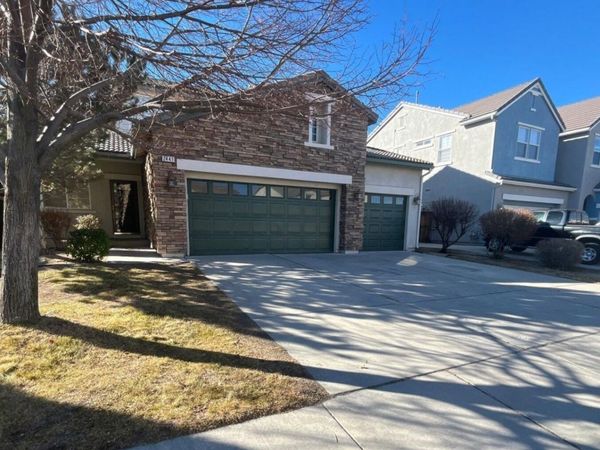 2441 Hibernica Lane, Sparks, NV 89436
