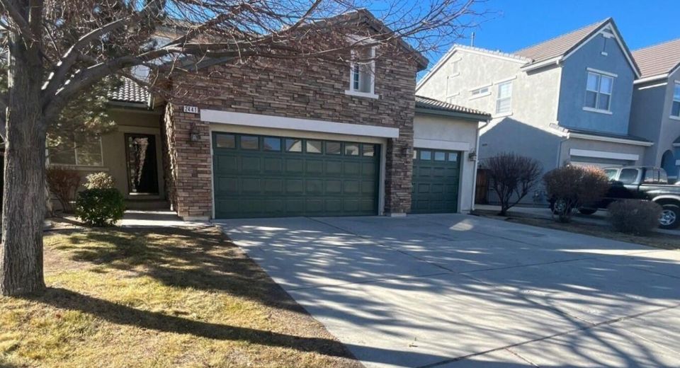 2441 Hibernica Lane, Sparks, NV 89436 Photo