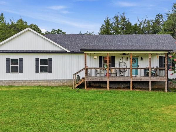665 County Road 48 , Athens, TN 37303