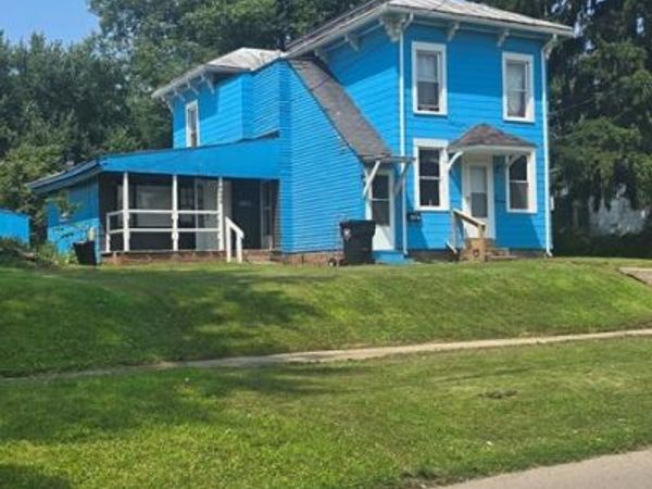 490 Grand, Galion, OH 44833
