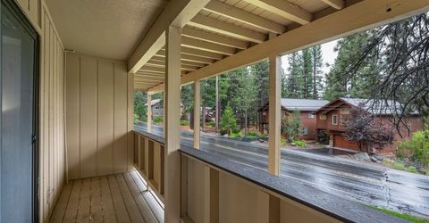321 Ski Way, Unit 187, Incline Village, NV 89451 Photo