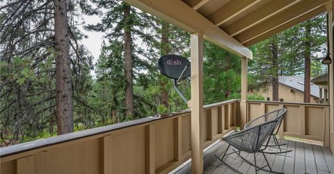 321 Ski Way, Unit 187, Incline Village, NV 89451 Photo