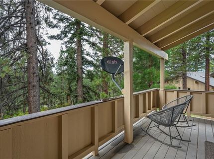 321 Ski Way, Unit 187, Incline Village, NV 89451 Photo