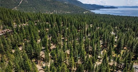321 Ski Way, Unit 187, Incline Village, NV 89451 Photo