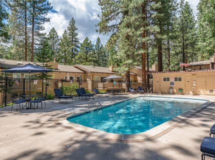 321 Ski Way, Unit 187, Incline Village, NV 89451 Photo