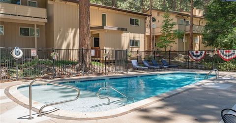 321 Ski Way, Unit 187, Incline Village, NV 89451 Photo