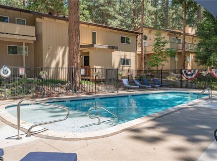 321 Ski Way, Unit 187, Incline Village, NV 89451 Photo