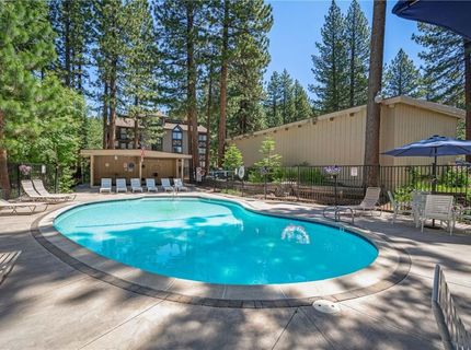 321 Ski Way, Unit 187, Incline Village, NV 89451 Photo