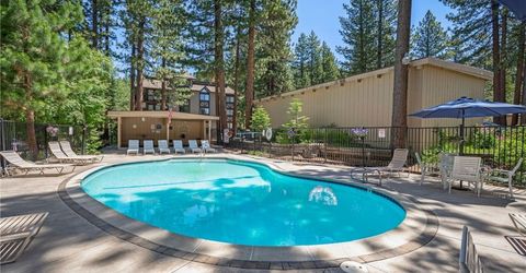 321 Ski Way, Unit 187, Incline Village, NV 89451 Photo