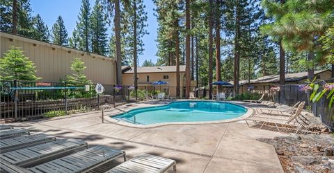 321 Ski Way, Unit 187, Incline Village, NV 89451 Photo