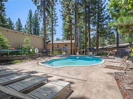 321 Ski Way, Unit 187, Incline Village, NV 89451 Photo