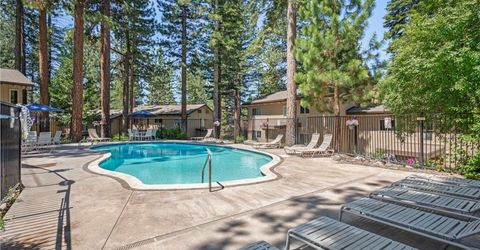 321 Ski Way, Unit 187, Incline Village, NV 89451 Photo
