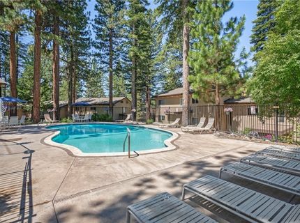 321 Ski Way, Unit 187, Incline Village, NV 89451 Photo