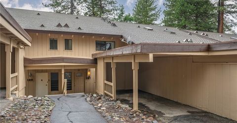321 Ski Way, Unit 187, Incline Village, NV 89451 Photo