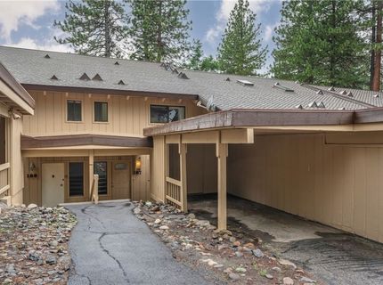 321 Ski Way, Unit 187, Incline Village, NV 89451 Photo