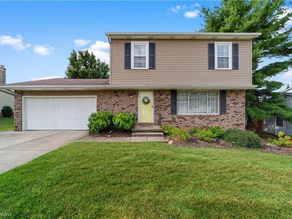 4773 Ocala Drive , Parma, OH 44134