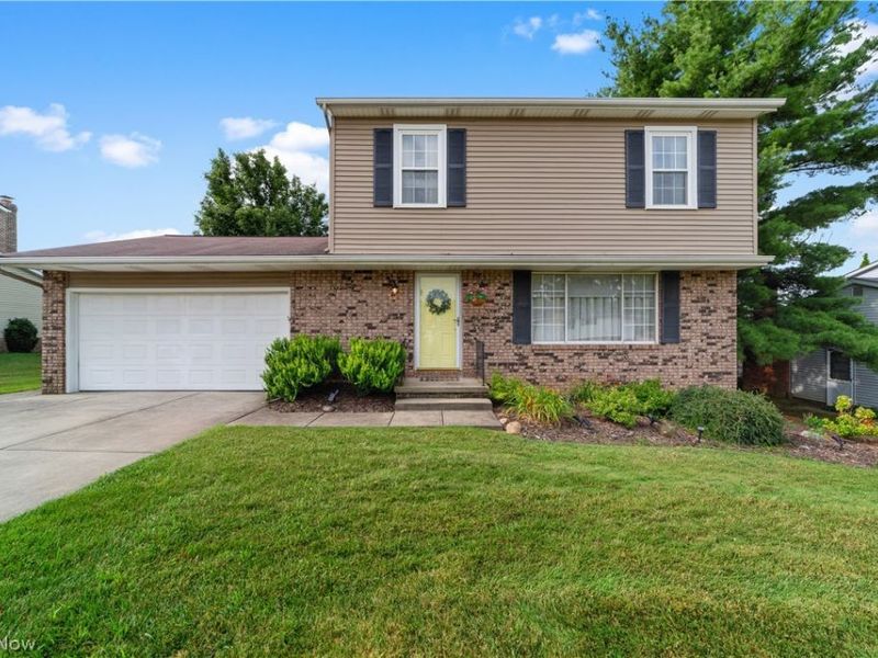 4773 Ocala Drive, Parma, OH 44134 Photo 1