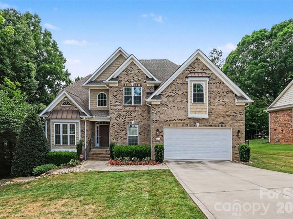 765 Sloan Street , Denver, NC 28037