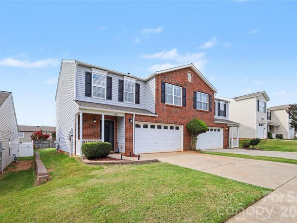 8603 Westhope Street , Charlotte, NC 28216