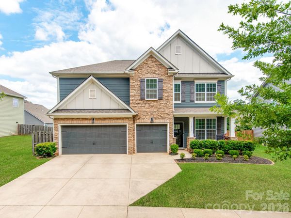 11013 Charmont Place , Huntersville, NC 28078