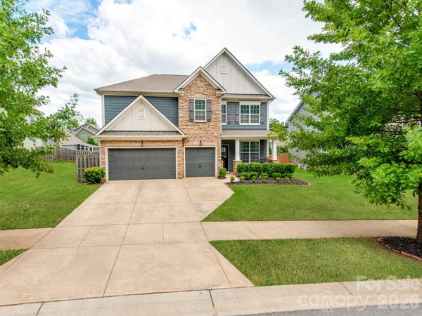 11013 Charmont Place, Huntersville, NC 28078