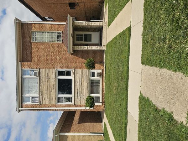 1614 N 44th Avenue, Stone Park, IL 60165