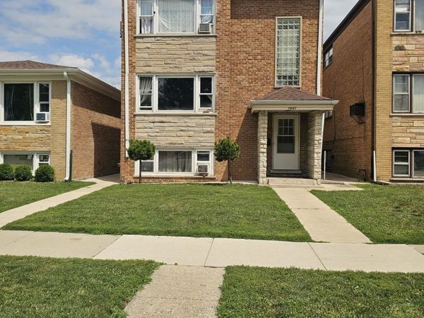 1641 N 44th Avenue, Stone Park, IL 60165
