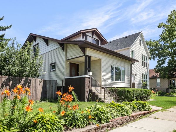 5441 S 74th Avenue , Summit, IL 60501
